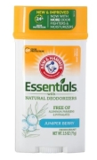 استیک آرم اند هامر Arm and Hammer مدل Juniper berry وزن 71 گرم